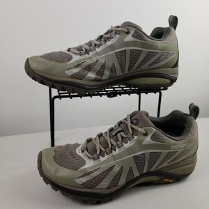 Merrell Womens Trail Hiking Sz 7.5